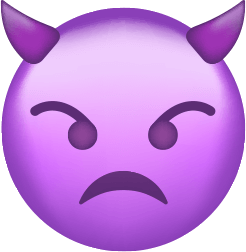 Bullying Emoji Mau