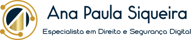 Logo Ana Paula Siqueira - Especialista em Direito e Segurança Digital